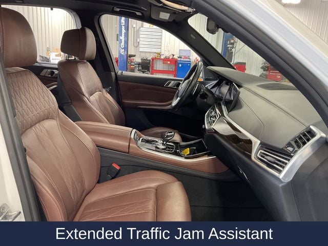 2020 BMW X5 sDrive40i