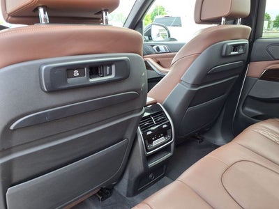 2020 BMW X5 sDrive40i