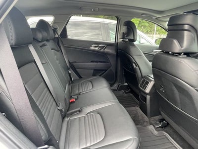 2025 Kia Sportage SX-Prestige