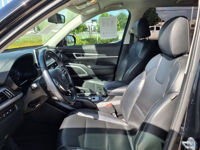 2021 Kia Telluride LX