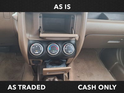 2003 Honda CR-V EX