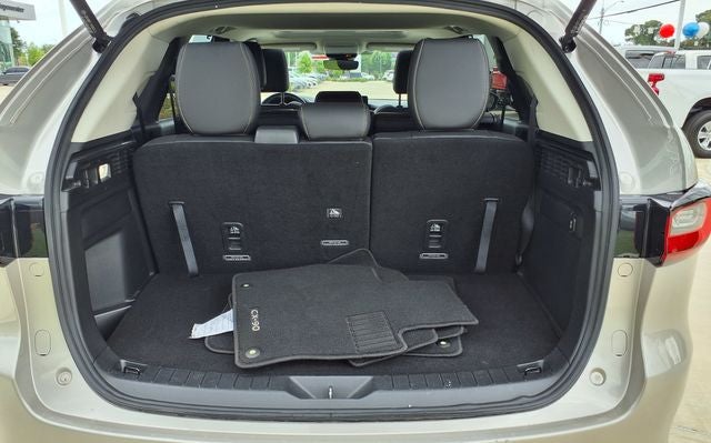 2025 Mazda Mazda CX-90 3.3 Turbo Preferred