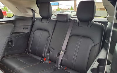 2025 Mazda Mazda CX-90 3.3 Turbo Preferred