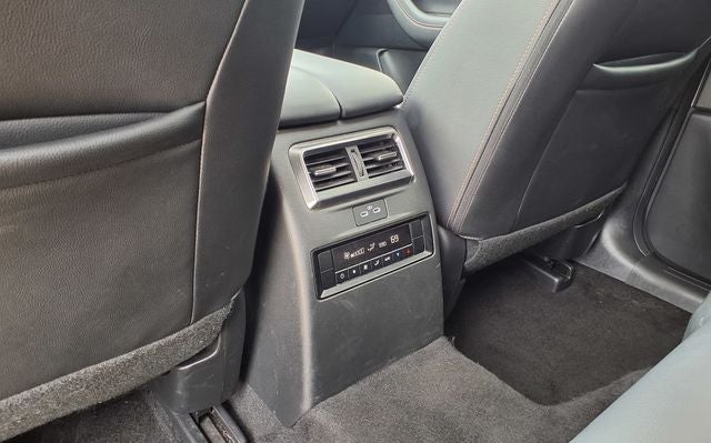 2025 Mazda Mazda CX-90 3.3 Turbo Preferred