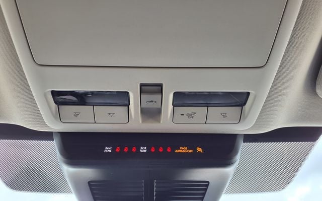 2025 Mazda Mazda CX-90 3.3 Turbo Preferred