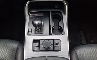 2025 Mazda Mazda CX-90 3.3 Turbo Preferred