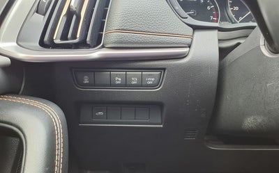 2025 Mazda Mazda CX-90 3.3 Turbo Preferred