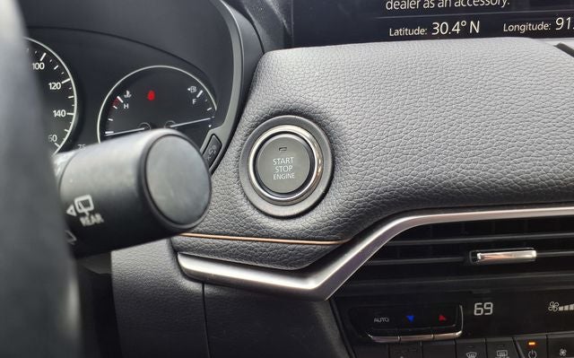 2025 Mazda Mazda CX-90 3.3 Turbo Preferred