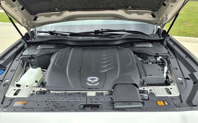 2025 Mazda Mazda CX-90 3.3 Turbo Preferred