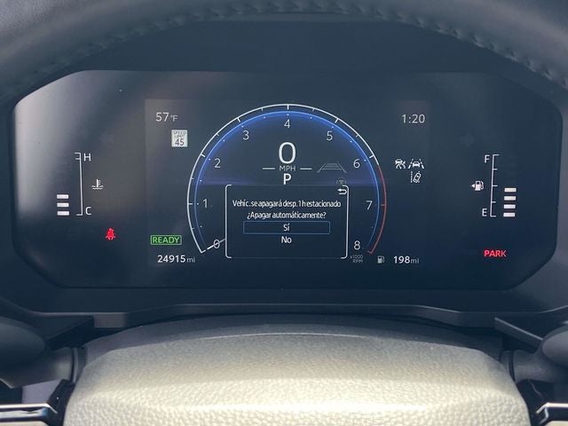 2024 Toyota Land Cruiser 1958