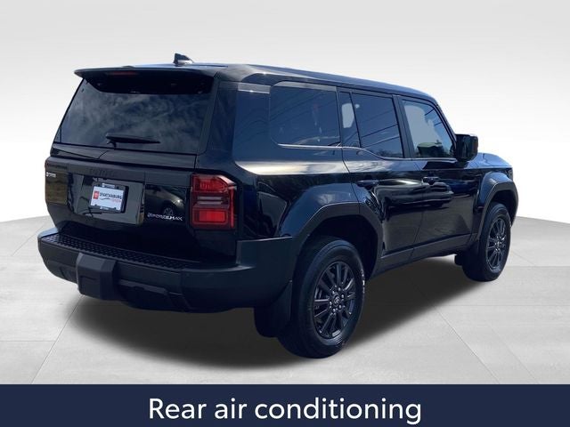 2024 Toyota Land Cruiser 1958