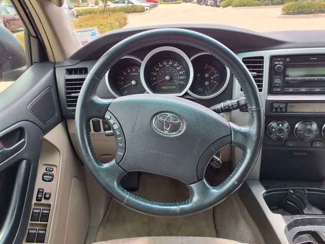 2006 Toyota 4Runner Base