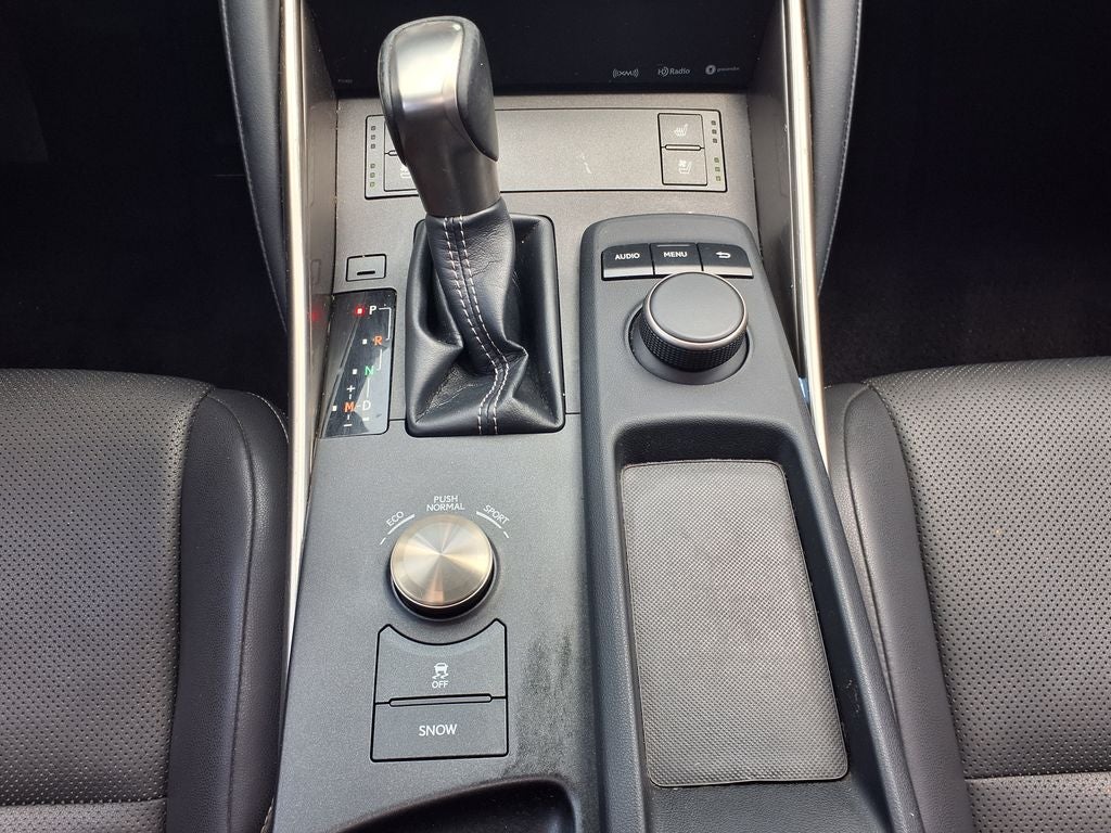 2018 Lexus IS 300