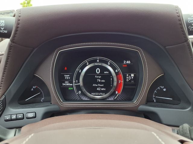 2020 Lexus LS 500 Base