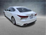 2020 Lexus LS 500 Base