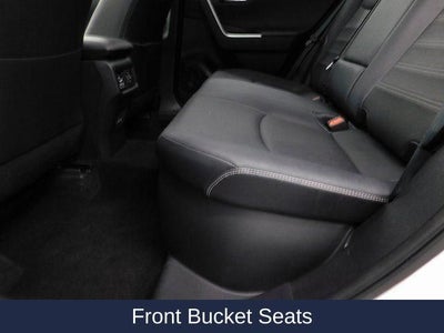 2022 Toyota RAV4 Hybrid Limited