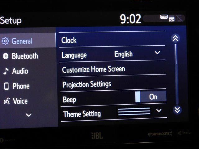 2022 Toyota RAV4 Hybrid Limited