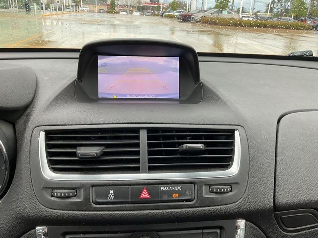 2015 Buick Encore Base