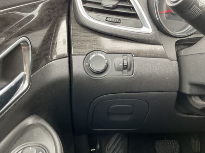 2015 Buick Encore Base