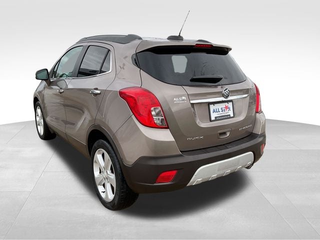 2015 Buick Encore Base