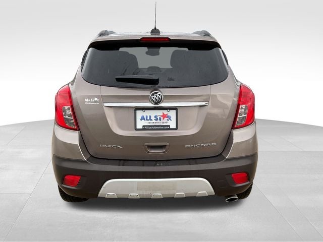 2015 Buick Encore Base