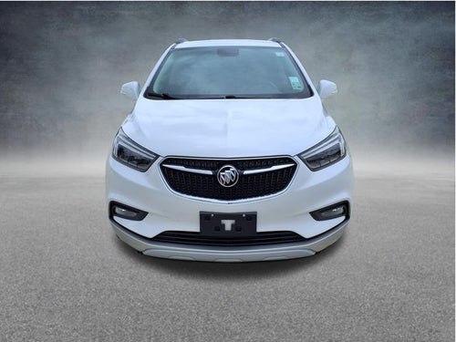 2019 Buick Encore Essence