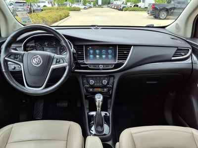 2019 Buick Encore Essence