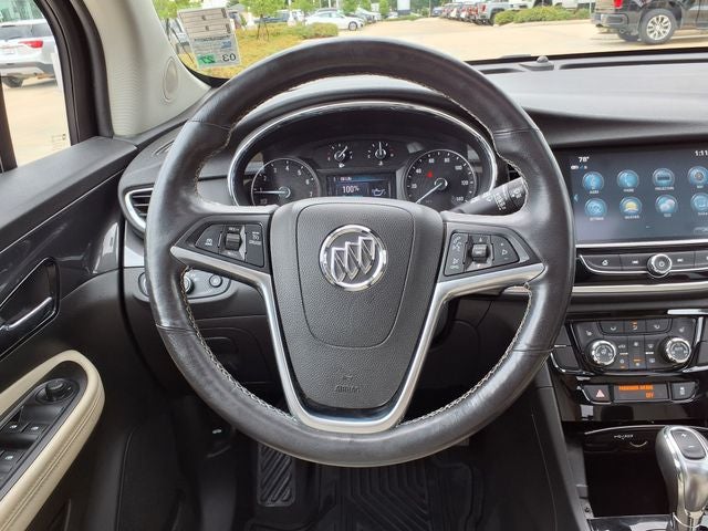 2019 Buick Encore Essence