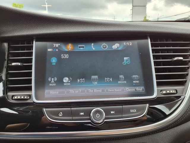 2019 Buick Encore Essence