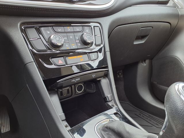 2019 Buick Encore Essence