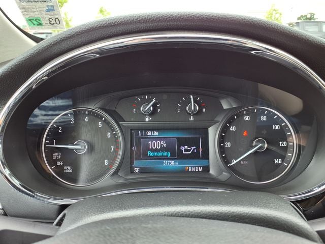 2019 Buick Encore Essence