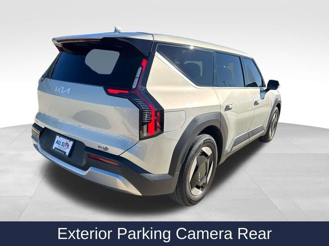 2024 Kia EV9 Light Long Range