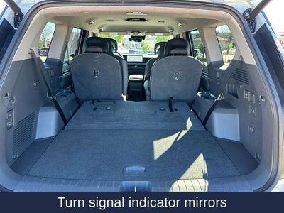 2024 Kia EV9 Light Long Range