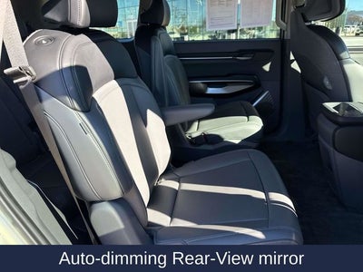 2024 Kia EV9 Light Long Range