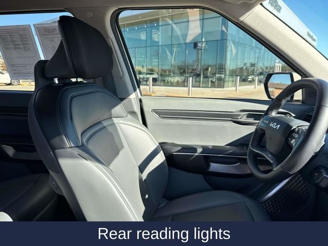 2024 Kia EV9 Light Long Range