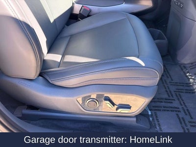 2024 Kia EV9 Light Long Range