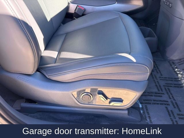 2024 Kia EV9 Light Long Range