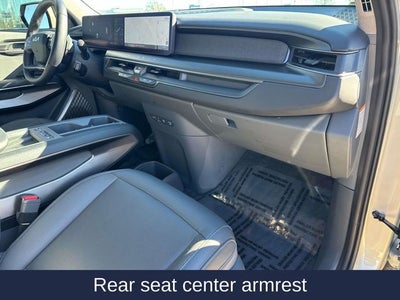 2024 Kia EV9 Light Long Range