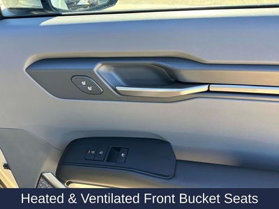 2024 Kia EV9 Light Long Range