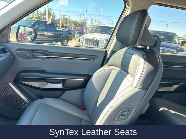 2024 Kia EV9 Light Long Range