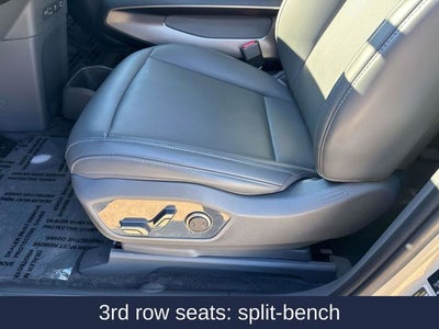 2024 Kia EV9 Light Long Range