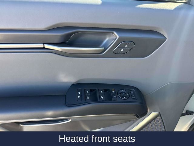 2024 Kia EV9 Light Long Range