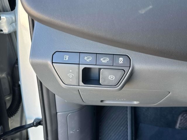 2024 Kia EV9 Light Long Range