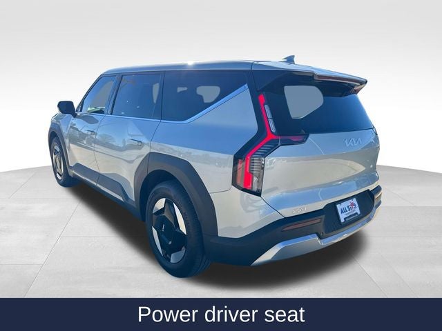 2024 Kia EV9 Light Long Range
