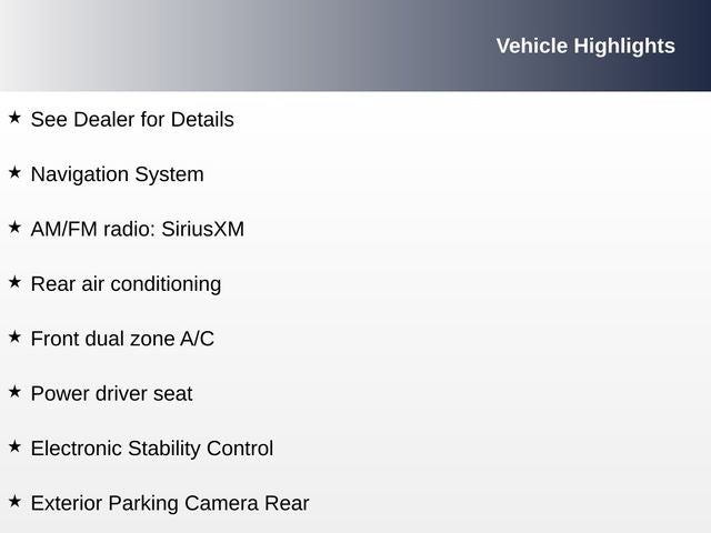 2024 Kia EV9 Light Long Range