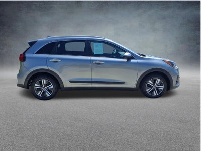 2022 Kia Niro Plug-In Hybrid LXS