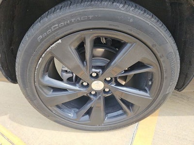 2021 Buick Envision Preferred