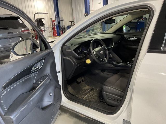 2021 Buick Envision Preferred