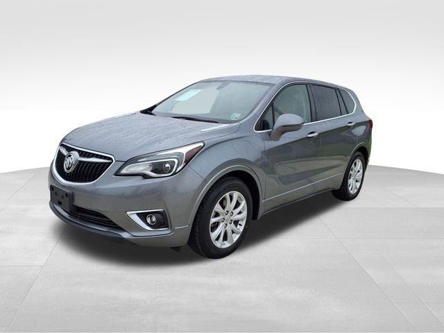 2019 Buick Envision Preferred