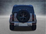 2023 Land Rover Defender 110 SE
